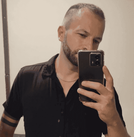Marcus Linck - Software Developer